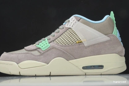 Hyperoad 4“ JORDAN TAUPE X HAZE” UNION AIR 0803